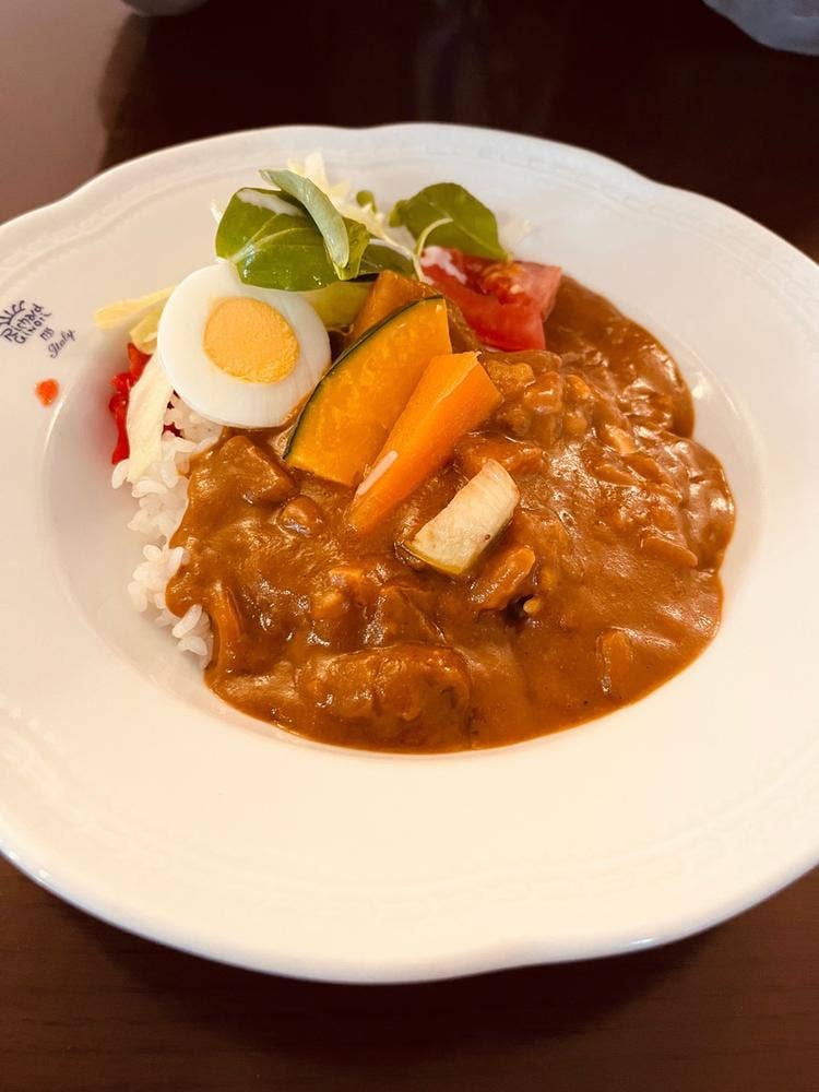 カフェ ド レジェール