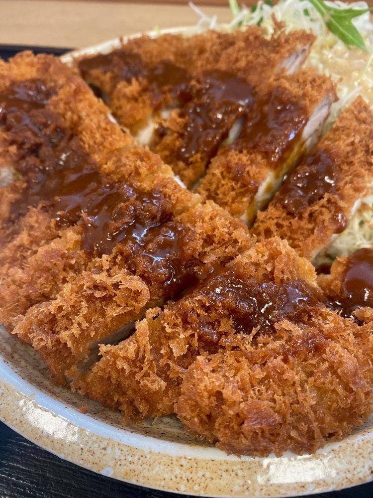 たるみ食堂 垂水PA下り