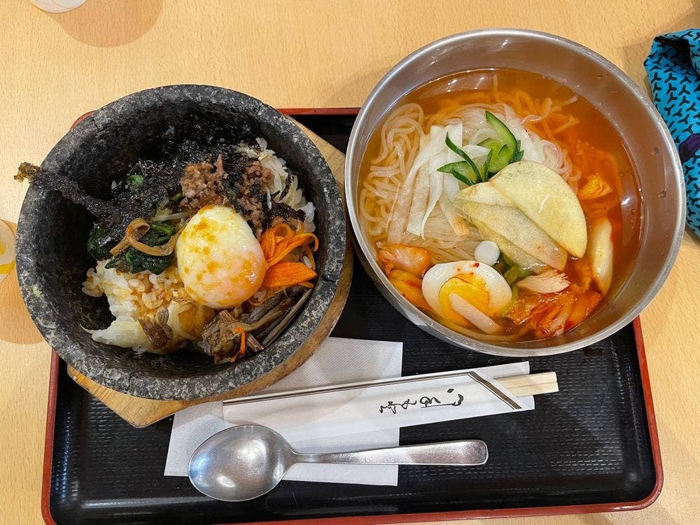 吾照里 越谷レイクタウン店