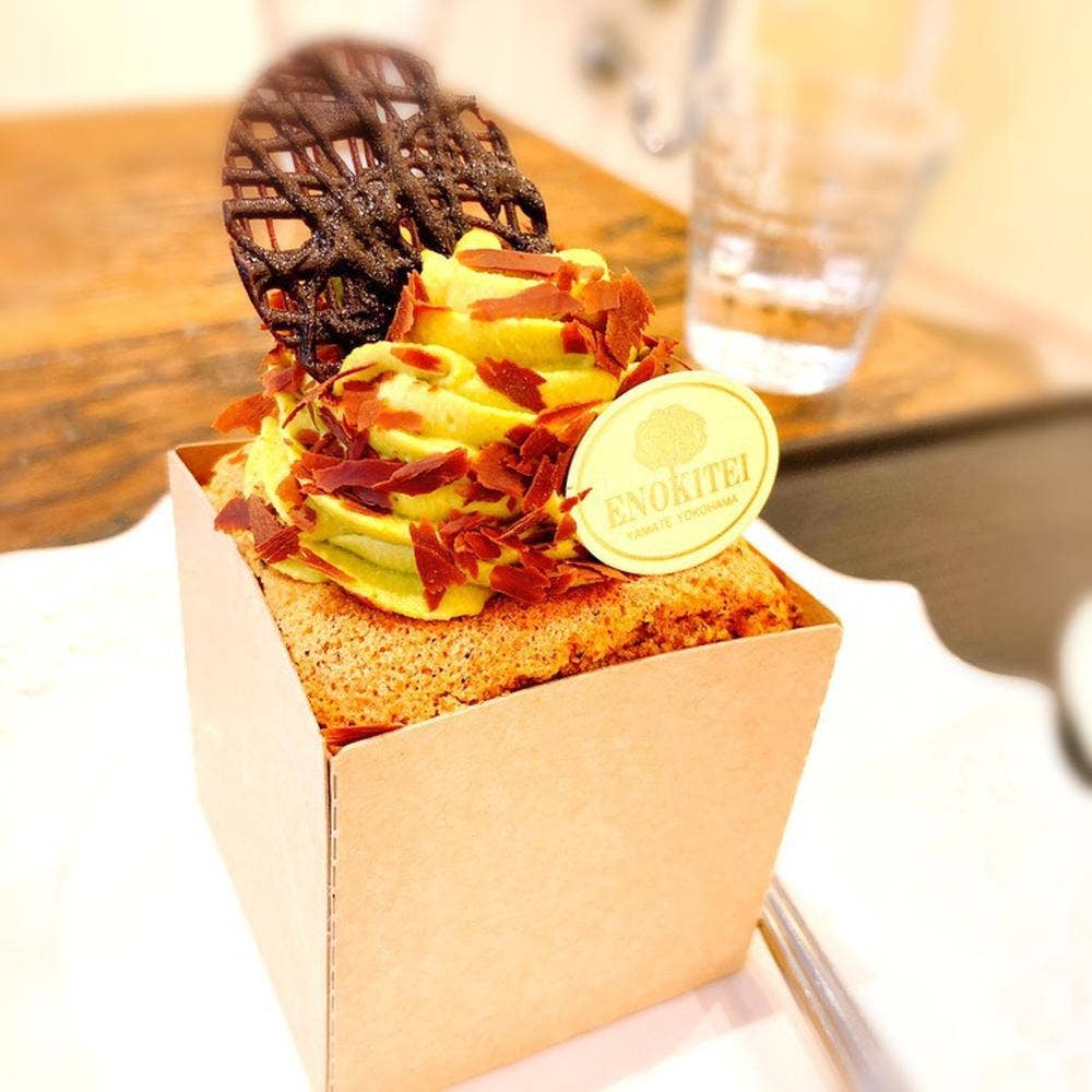 えの木てい SWEETS STAND