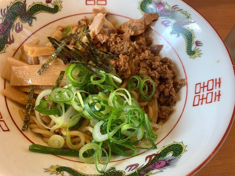 博多金龍 第二空港通り店