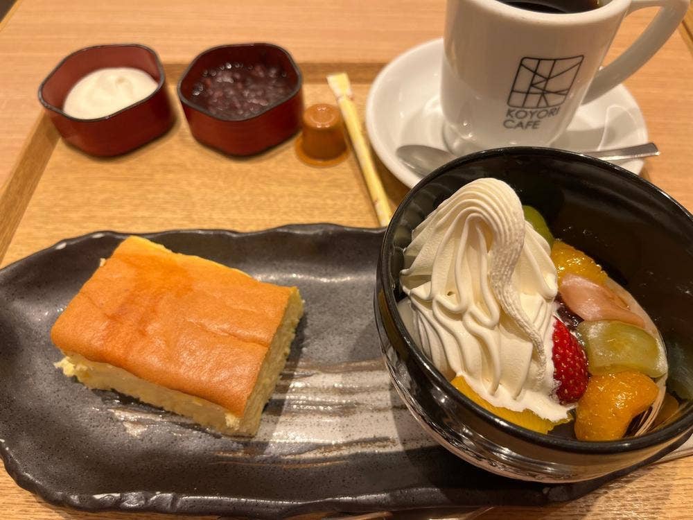 かんみこより 阪急うめだ本店