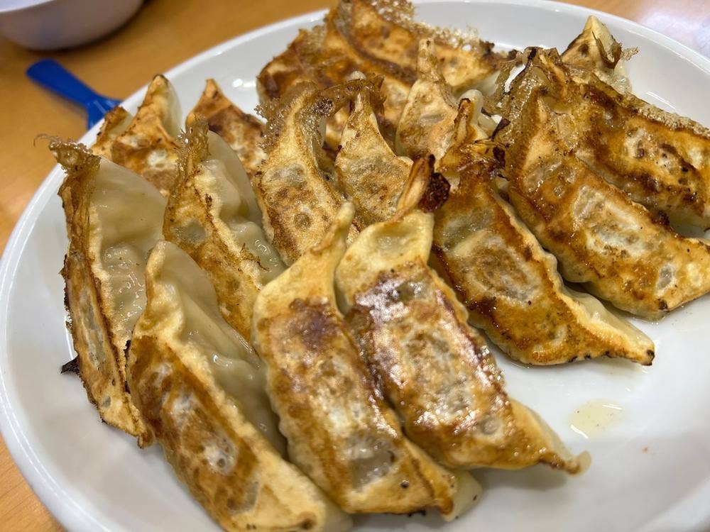 餃子の王将 四日市ときわ店