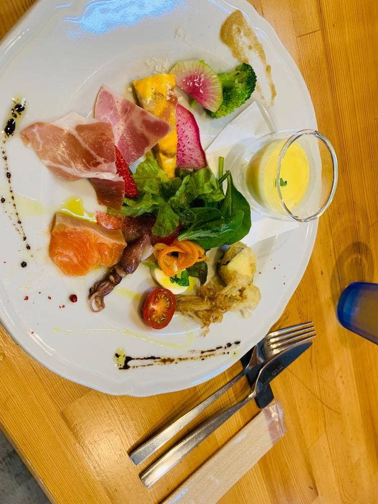 農家レストラン & チーズケーキ専門店 Sorriso