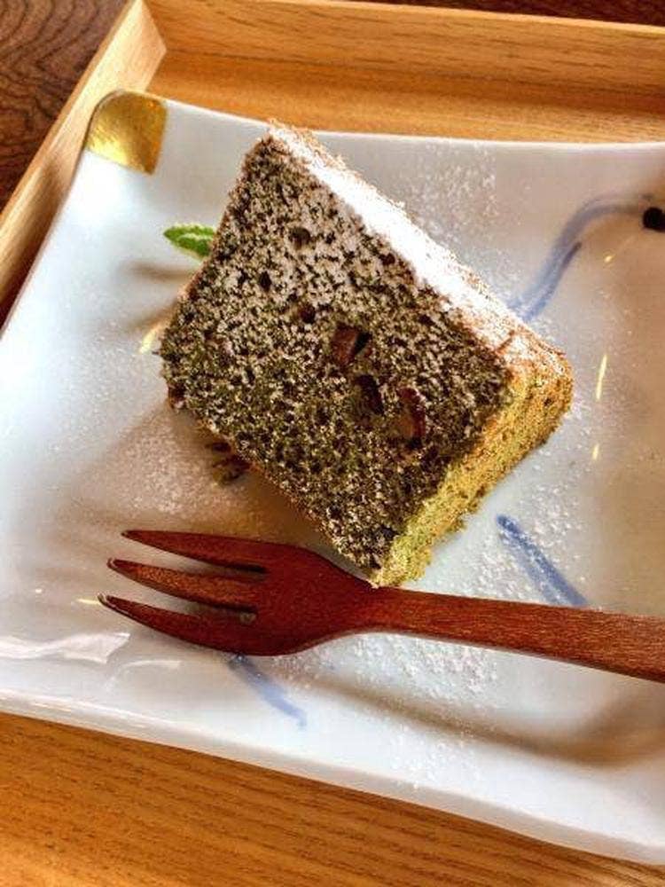 竹西農園 遊茶庵