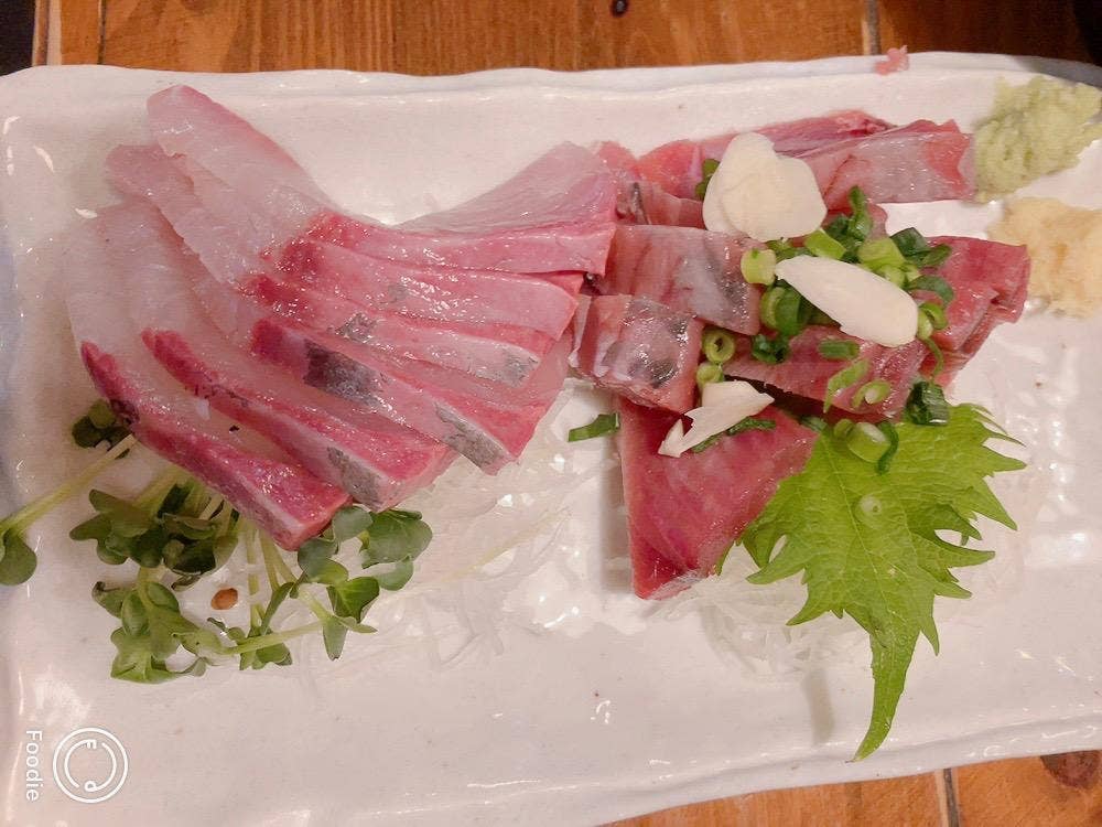 和来路