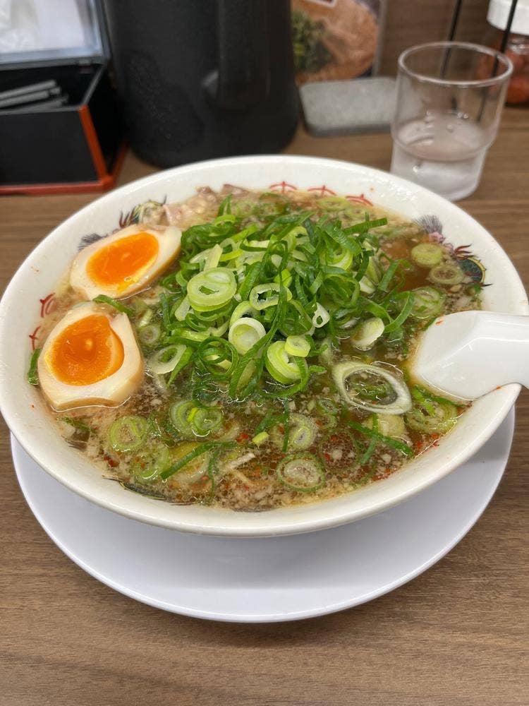 来来亭 河内長野店