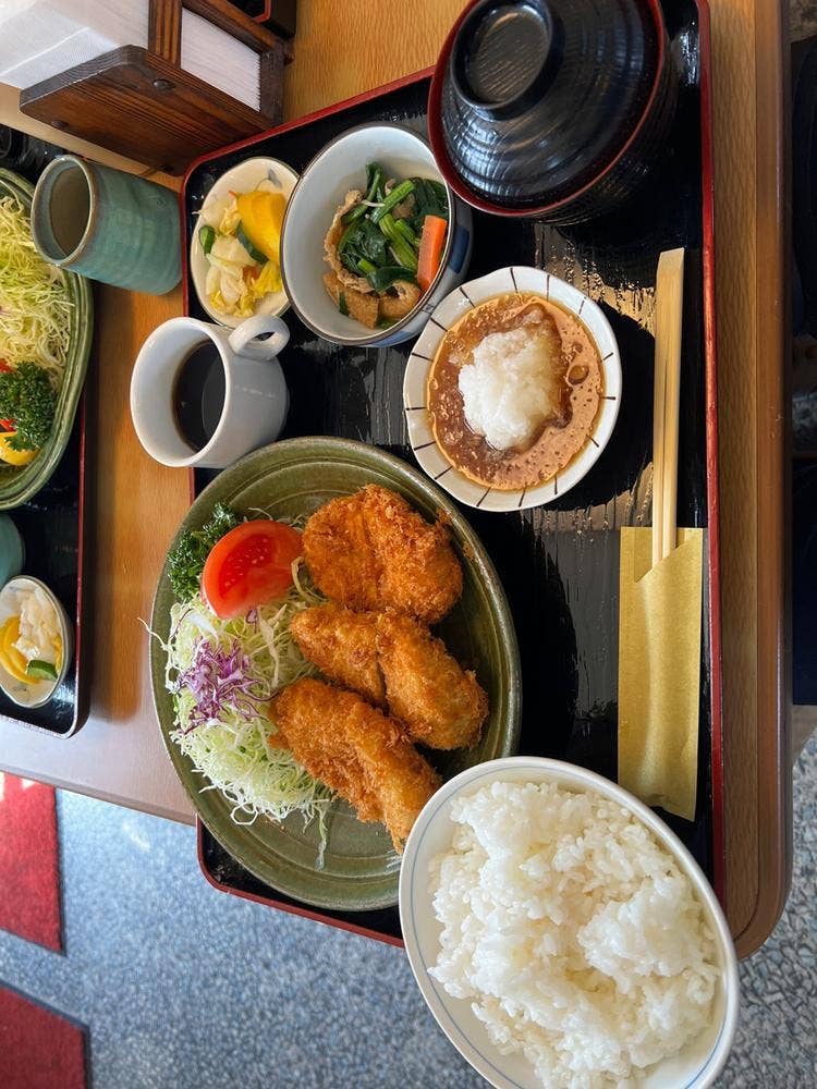 とんかつかつまる