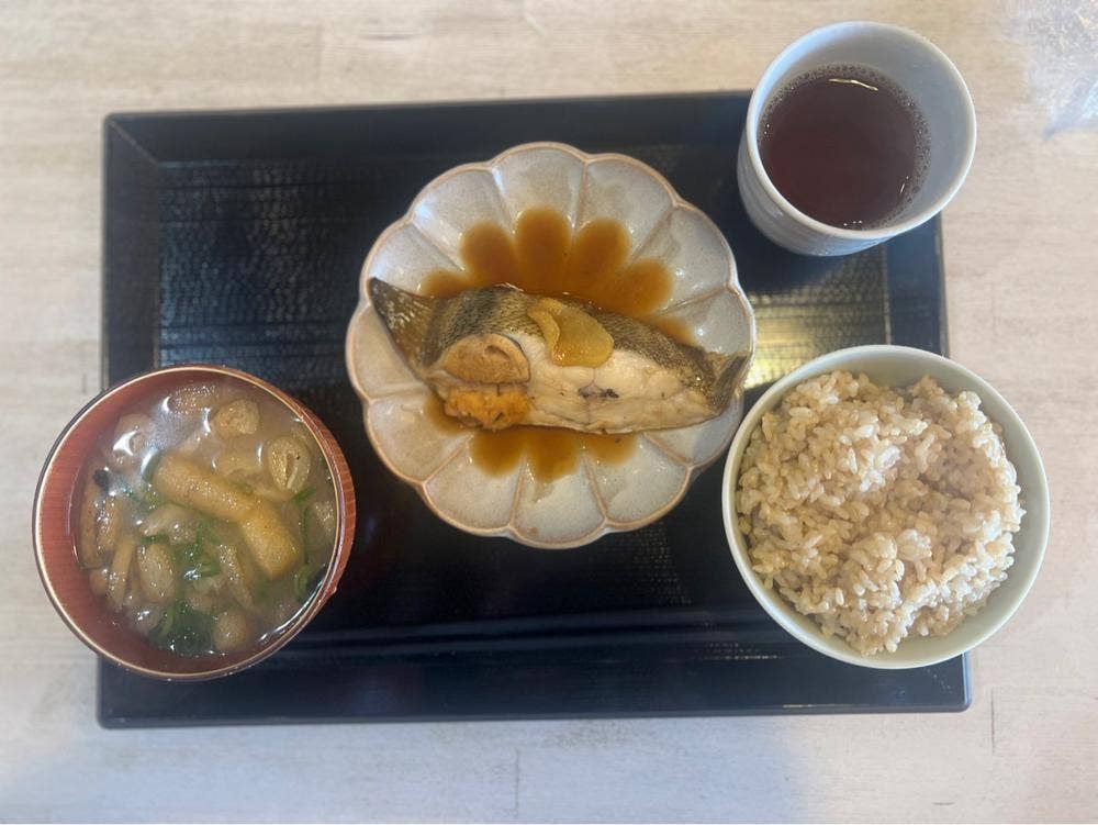 大衆食堂 はる