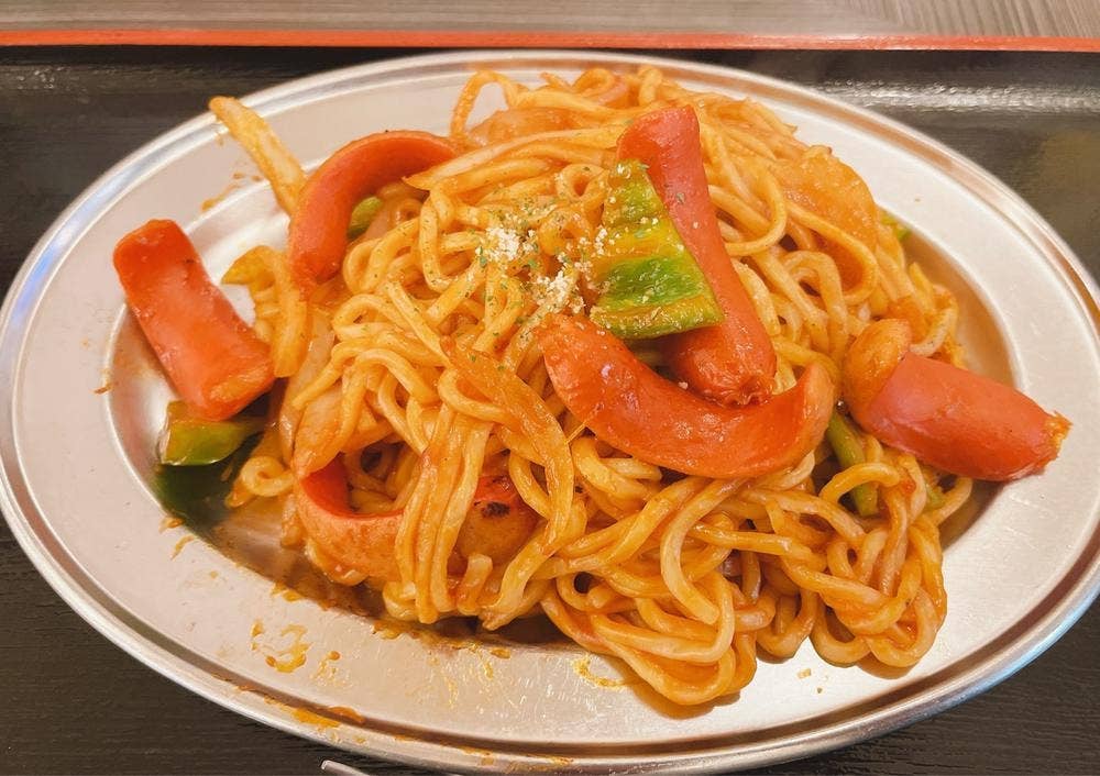 狛江食堂 ニュースター