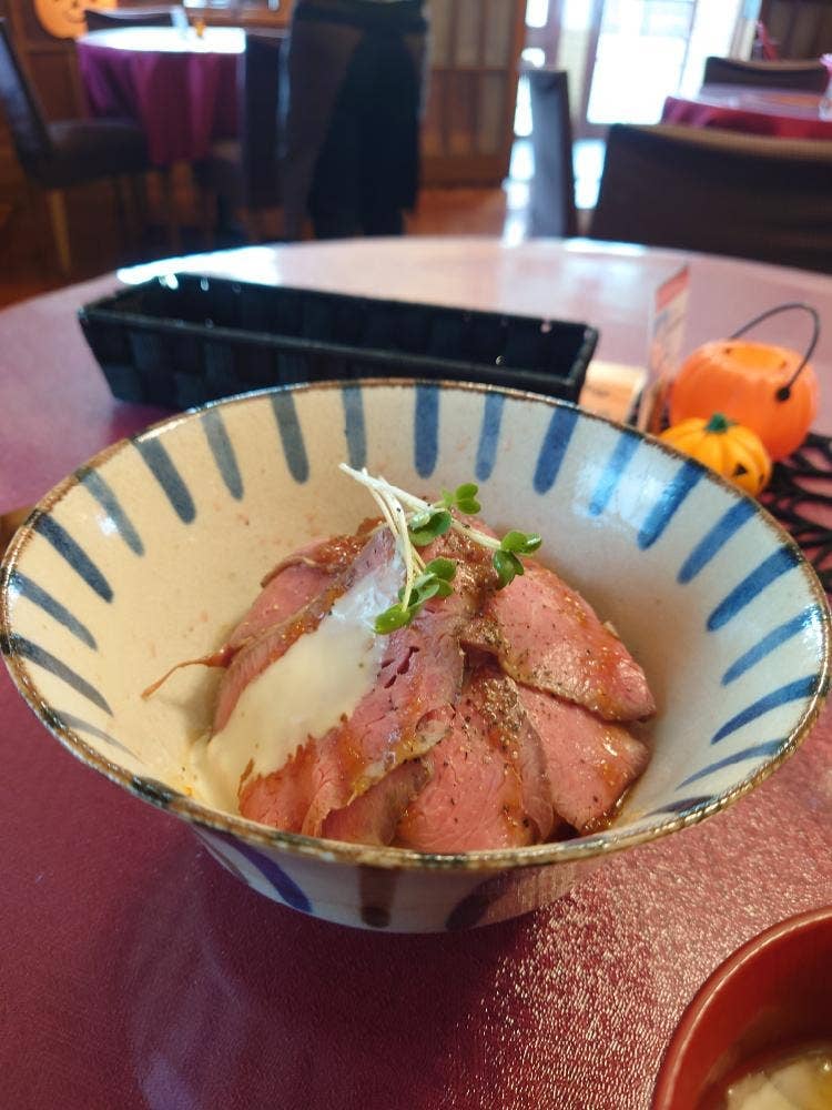 cafe リサイア・コーダ