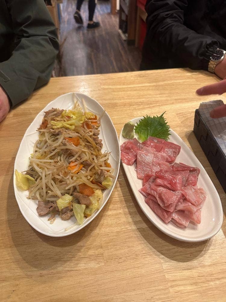 居酒屋 やっとこ