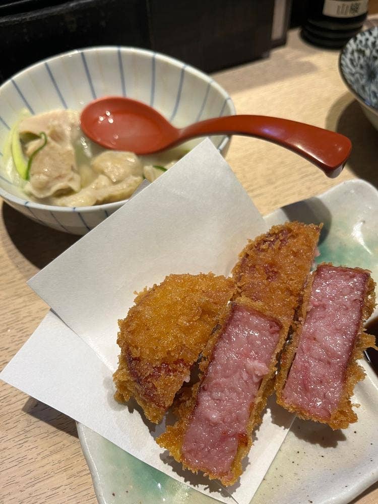 九四八 門前仲町