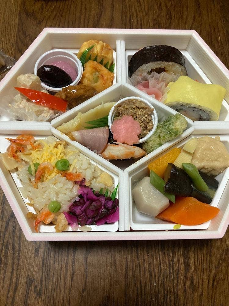 なだ万厨房 横浜タカシマヤ店