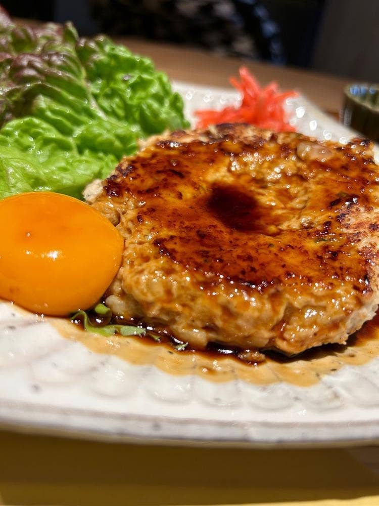 京味処 ごはん処 いちむら