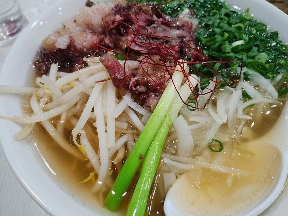 Phở Xưa