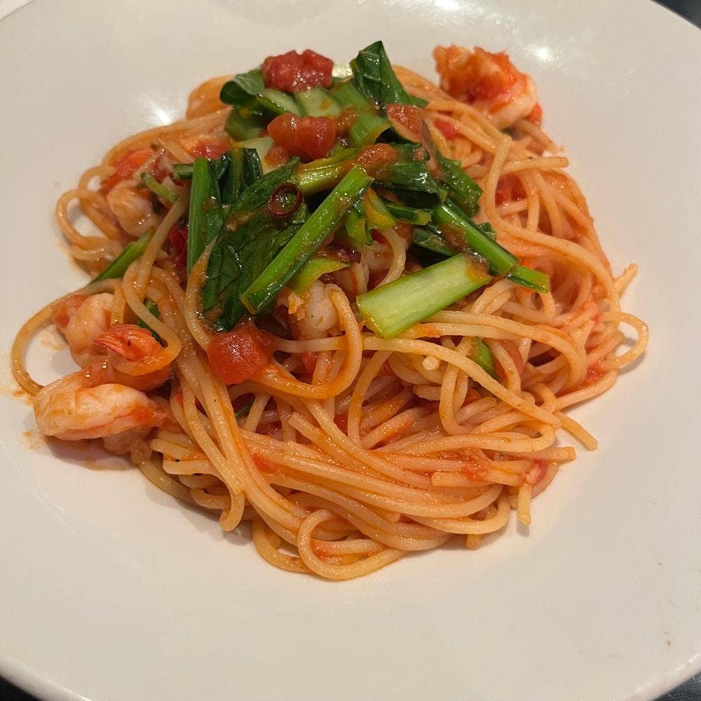 Tarlum Bianco お台場