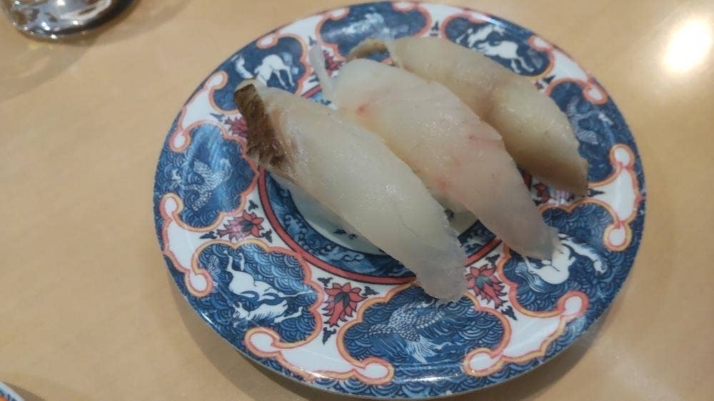 富寿し 長野駅前店