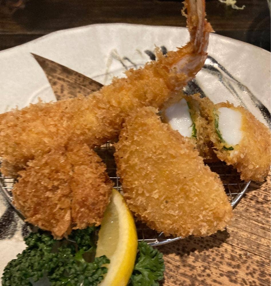 酒菜肉匠 ふるや