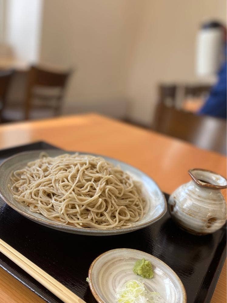 樹庵