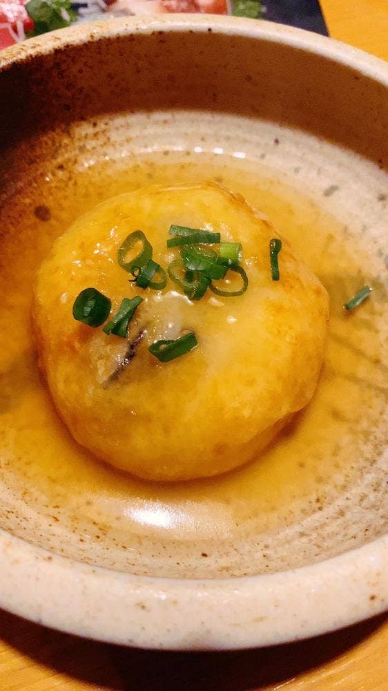 JAPANESE DINING 「一」 はじめ
