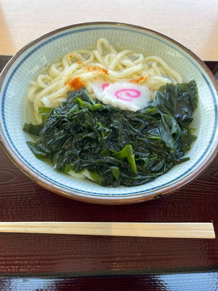 エスカヒル・鳴門 CAFE パークイン