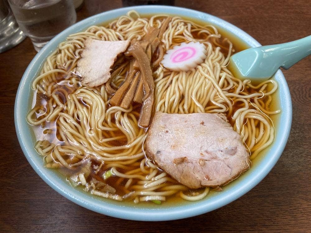 仙台屋食堂
