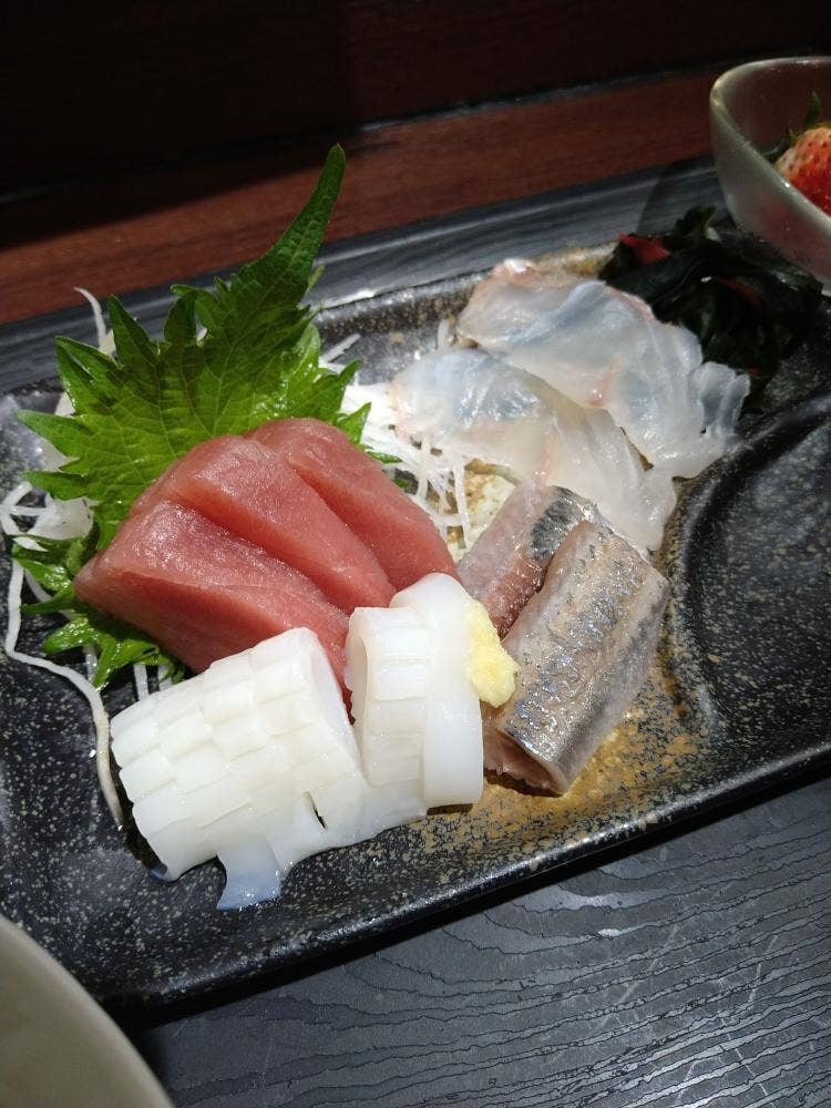 相模湾 朝どれ海鮮 よりみち