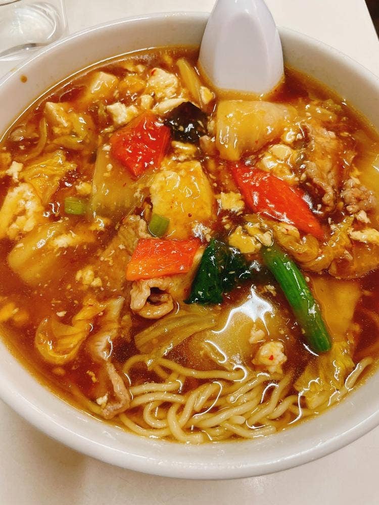 大番軒