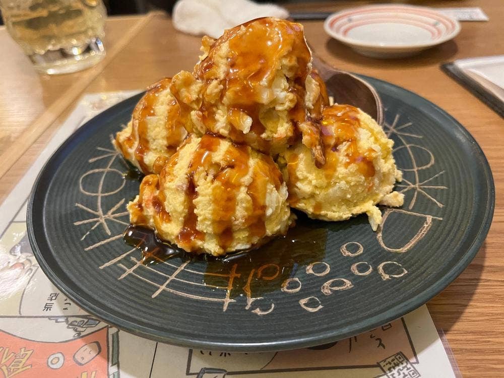 博多の酒場ジャイアント