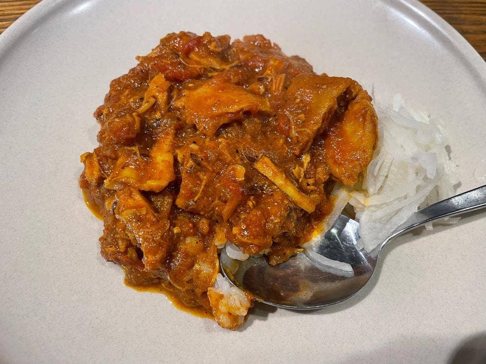 チキンプレイス小舟町店