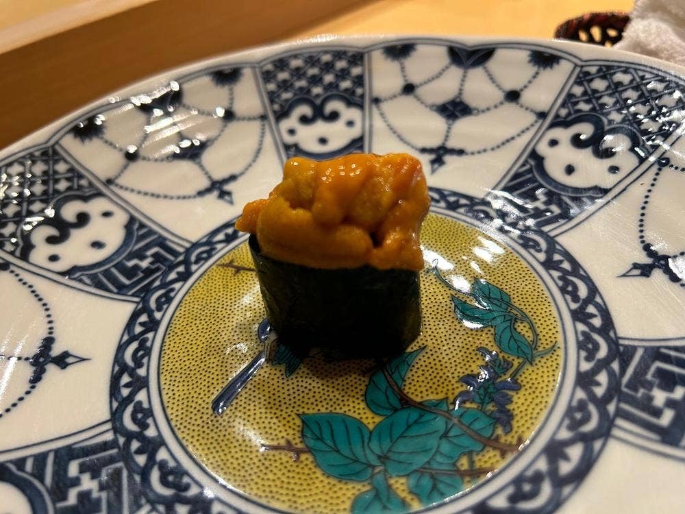 鮨 鯛良
