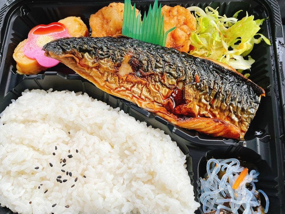 ごはん屋 しちふく