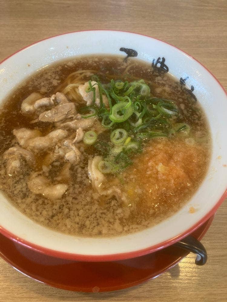 三豊麺 〜斬〜 宝塚中筋店