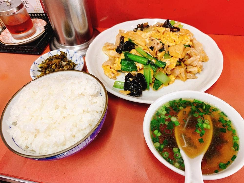 中華おぐにちゃん