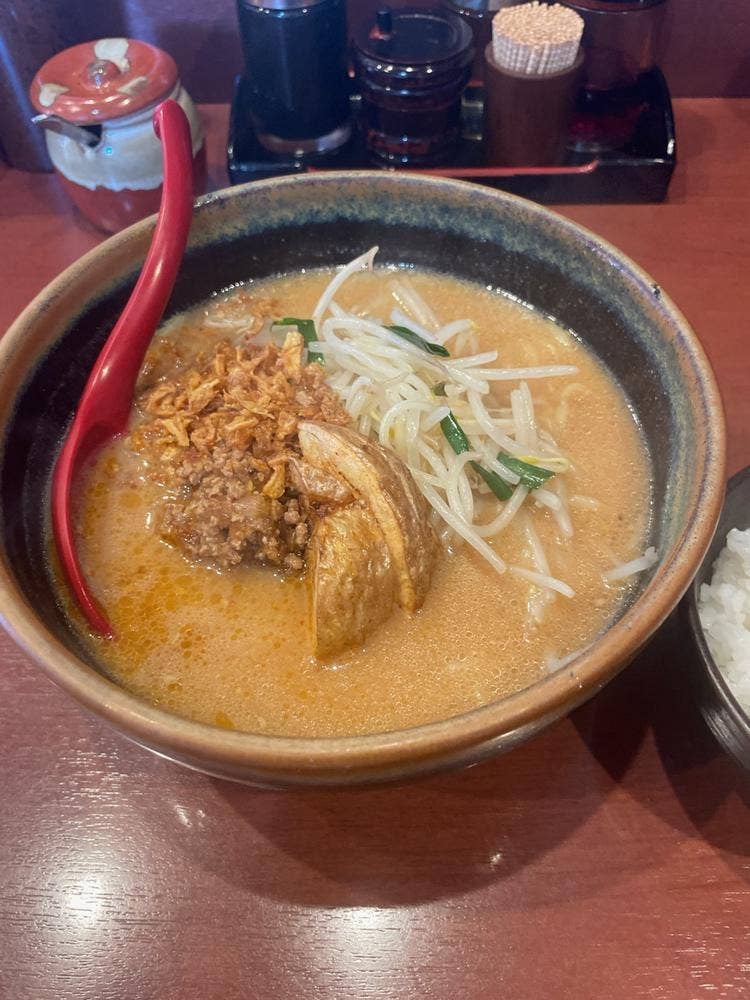 味噌屋庄助 仁戸名店