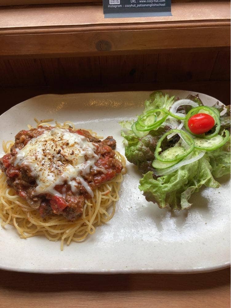 コージーハット
