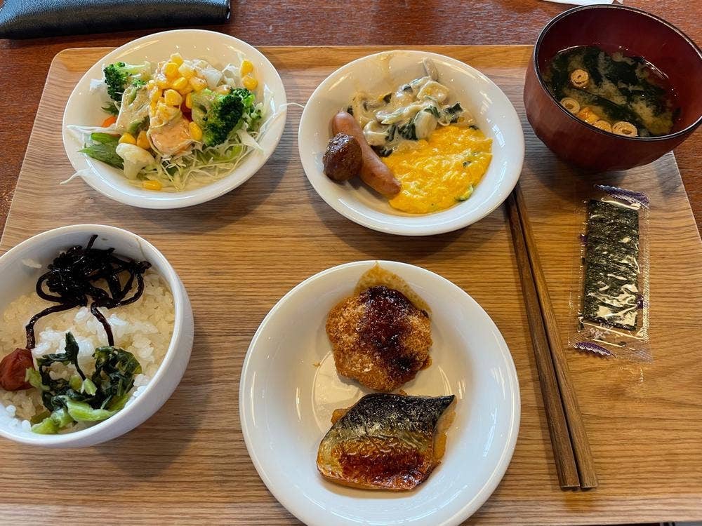 ヴィスコンティ 郡山