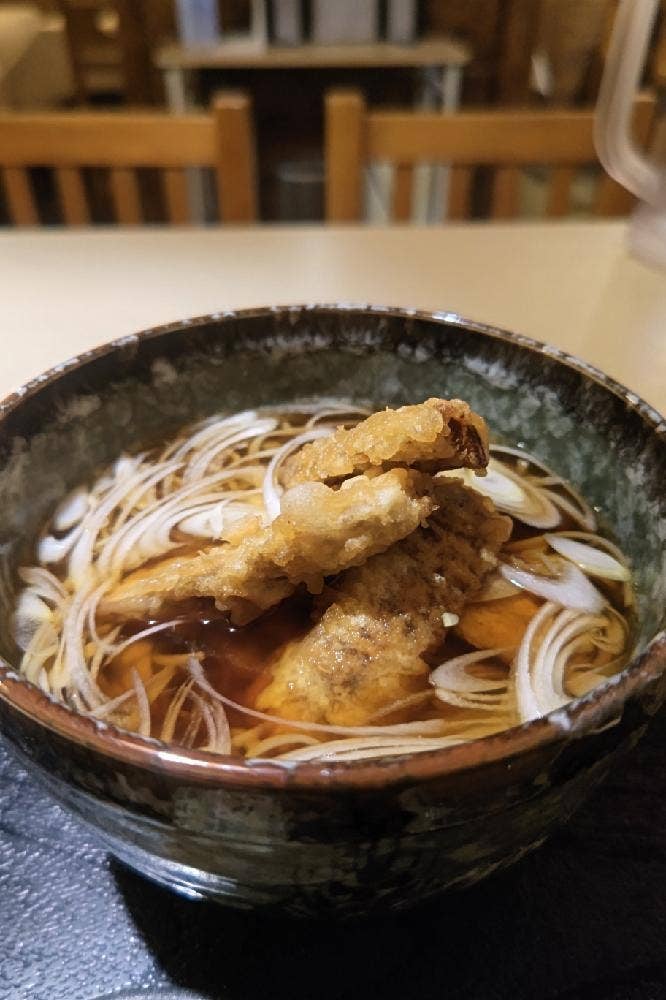 蕎麦屋酒 しの崎
