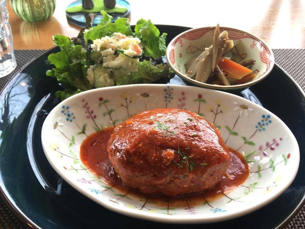 ノノハナcafe