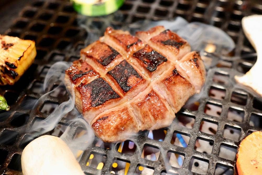 個室焼肉 さんびょうし 別邸