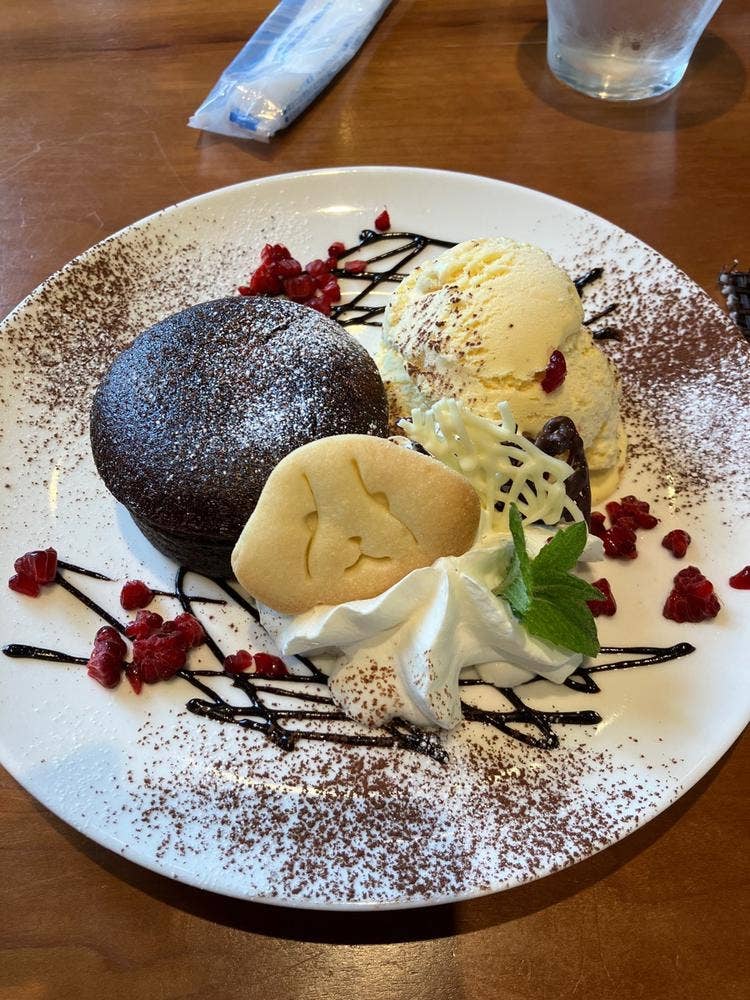 カフェ&バル 掌