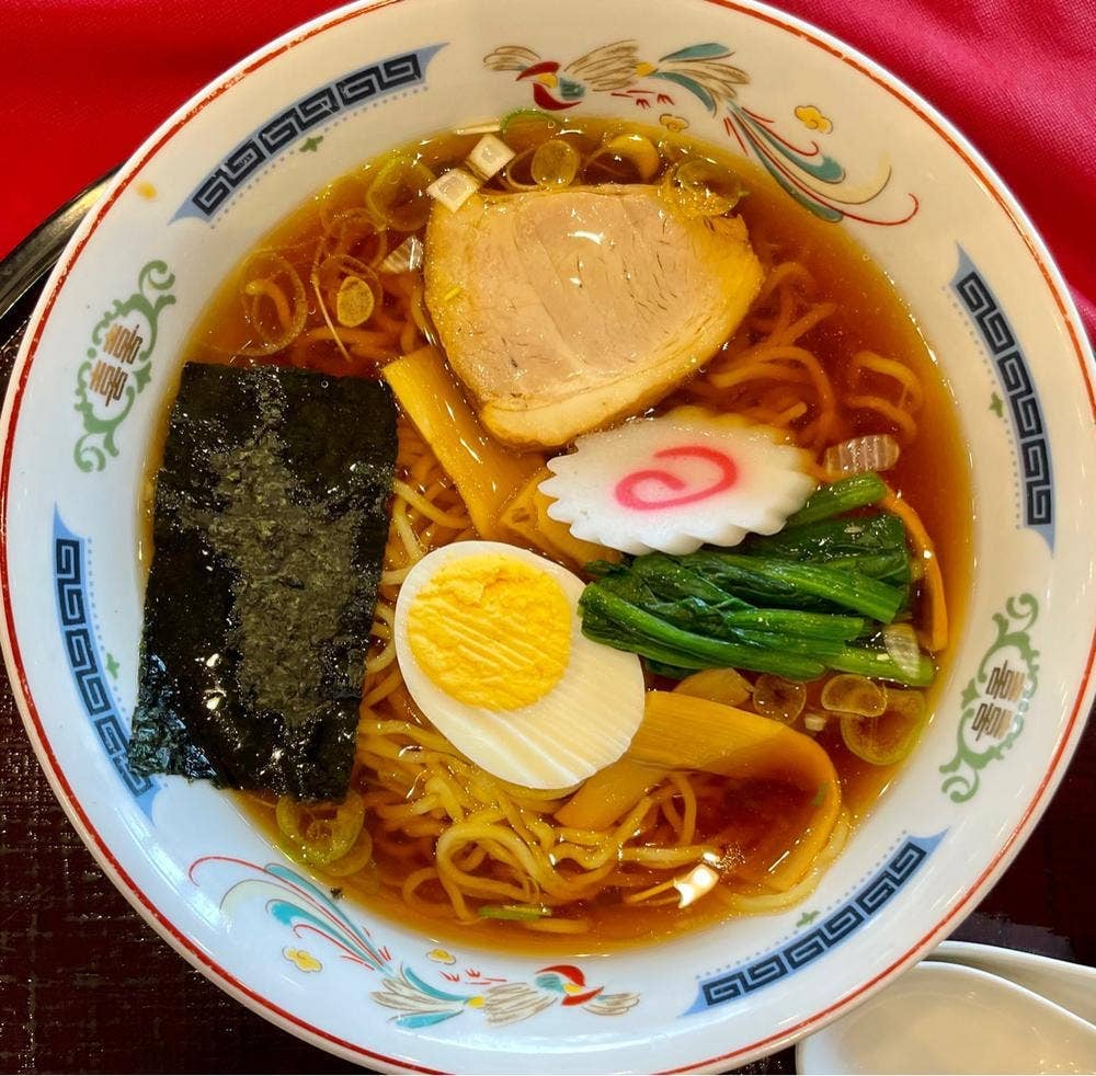 本厚木カンツリークラブ レストラン