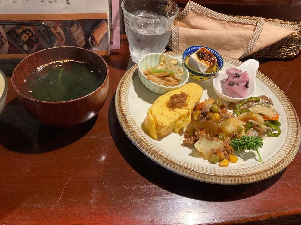 創作家庭料理 居酒屋 バンバン