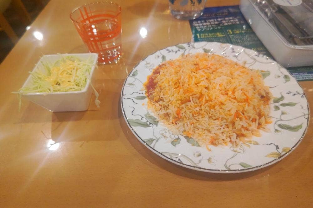 PY halal kitchen