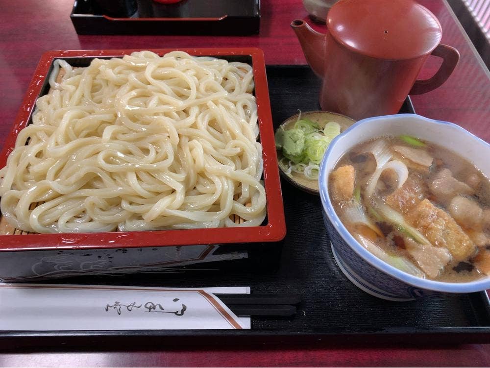 次男坊