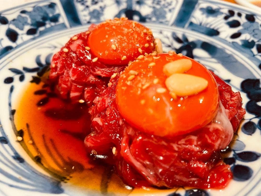 焼肉 肉どうし 京都西院店