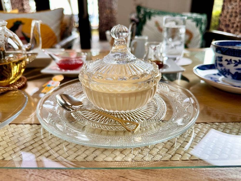 ティーラウンジ フローラ