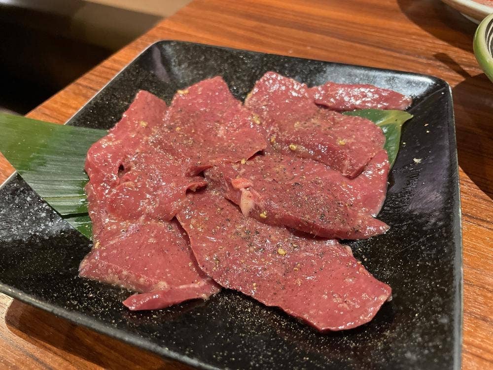 黒毛和牛焼肉 うしくろ 瑞江店