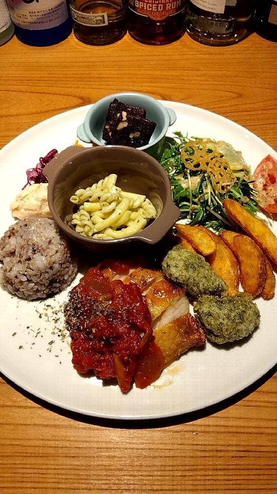 Kico食堂